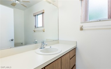 **Charming Lakeview Condo in Active 55+ Community Near Myerlee on Myerlee Country Club in Florida - for sale on GolfHomes.com, golf home, golf lot