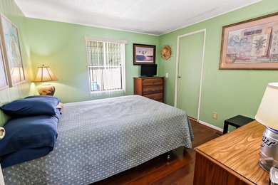 Live the vacation every single day in vibrant Barefoot Bay! This on Barefoot Bay Golf Course in Florida - for sale on GolfHomes.com, golf home, golf lot