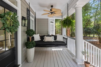 Looking for a marsh view or golf course where your neighbor's on Dunes West Golf Club in South Carolina - for sale on GolfHomes.com, golf home, golf lot