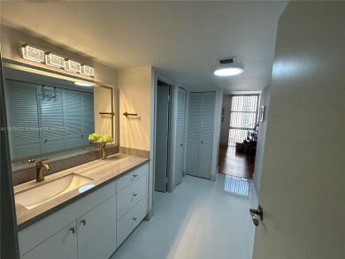 Discover the ultimate in comfort and luxury in this newly on Turnberry Isle Resort and Club in Florida - for sale on GolfHomes.com, golf home, golf lot