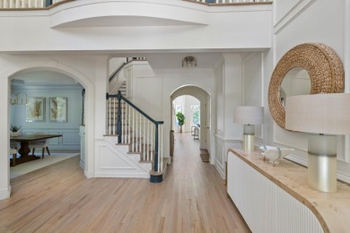 Looking for a marsh view or golf course where your neighbor's on Dunes West Golf Club in South Carolina - for sale on GolfHomes.com, golf home, golf lot