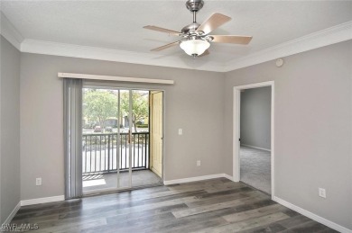 Spacious and updated 2/2 floor plan with private interior on Gateway Golf and Country Club in Florida - for sale on GolfHomes.com, golf home, golf lot