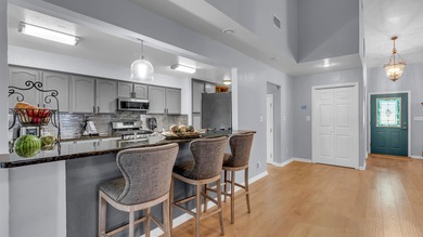 ****THIS HOME HAS AN ASSUMABLE 2.37% Mortgage Loan (upon on Delaware Springs Golf Course in Texas - for sale on GolfHomes.com, golf home, golf lot