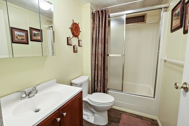 Live the vacation every single day in vibrant Barefoot Bay! This on Barefoot Bay Golf Course in Florida - for sale on GolfHomes.com, golf home, golf lot