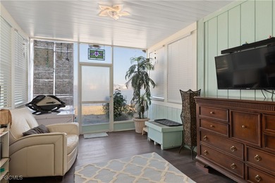 Beautifully maintained two-story townhouse-style offered fully on Deep Creek Golf Club in Florida - for sale on GolfHomes.com, golf home, golf lot