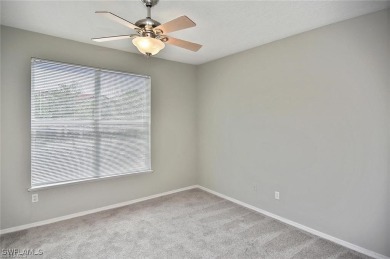 Spacious and updated 2/2 floor plan with private interior on Gateway Golf and Country Club in Florida - for sale on GolfHomes.com, golf home, golf lot