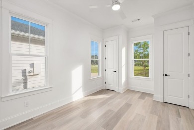 This Highland Oaks golf cottage is a must see! The floorplan is on Grand National Golf Course in Alabama - for sale on GolfHomes.com, golf home, golf lot