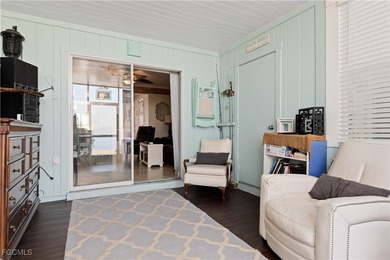 Beautifully maintained two-story townhouse-style offered fully on Deep Creek Golf Club in Florida - for sale on GolfHomes.com, golf home, golf lot