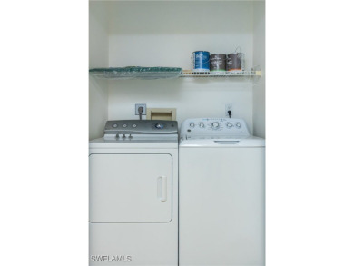 **Charming Lakeview Condo in Active 55+ Community Near Myerlee on Myerlee Country Club in Florida - for sale on GolfHomes.com, golf home, golf lot