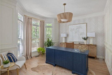 Looking for a marsh view or golf course where your neighbor's on Dunes West Golf Club in South Carolina - for sale on GolfHomes.com, golf home, golf lot