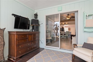 Beautifully maintained two-story townhouse-style offered fully on Deep Creek Golf Club in Florida - for sale on GolfHomes.com, golf home, golf lot