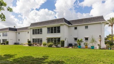 **Charming Lakeview Condo in Active 55+ Community Near Myerlee on Myerlee Country Club in Florida - for sale on GolfHomes.com, golf home, golf lot