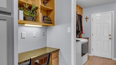 ****THIS HOME HAS AN ASSUMABLE 2.37% Mortgage Loan (upon on Delaware Springs Golf Course in Texas - for sale on GolfHomes.com, golf home, golf lot