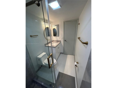 Discover the ultimate in comfort and luxury in this newly on Turnberry Isle Resort and Club in Florida - for sale on GolfHomes.com, golf home, golf lot