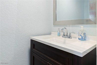 Beautifully maintained two-story townhouse-style offered fully on Deep Creek Golf Club in Florida - for sale on GolfHomes.com, golf home, golf lot