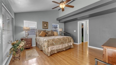 ****THIS HOME HAS AN ASSUMABLE 2.37% Mortgage Loan (upon on Delaware Springs Golf Course in Texas - for sale on GolfHomes.com, golf home, golf lot