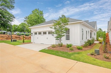 This Highland Oaks golf cottage is a must see! The floorplan is on Grand National Golf Course in Alabama - for sale on GolfHomes.com, golf home, golf lot
