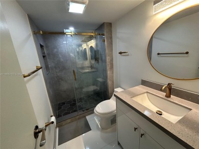 Discover the ultimate in comfort and luxury in this newly on Turnberry Isle Resort and Club in Florida - for sale on GolfHomes.com, golf home, golf lot