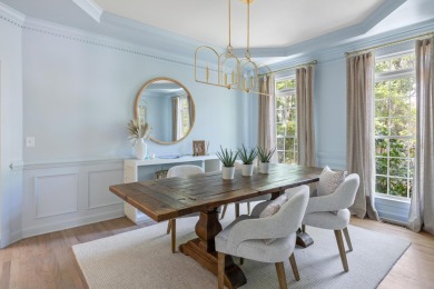 Looking for a marsh view or golf course where your neighbor's on Dunes West Golf Club in South Carolina - for sale on GolfHomes.com, golf home, golf lot