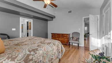 ****THIS HOME HAS AN ASSUMABLE 2.37% Mortgage Loan (upon on Delaware Springs Golf Course in Texas - for sale on GolfHomes.com, golf home, golf lot