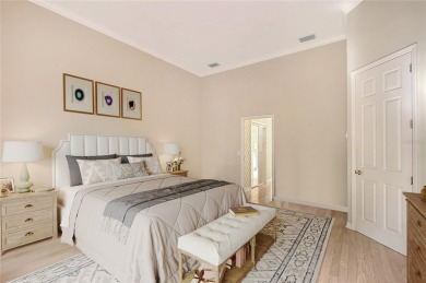 Welcome to The Greens--a quiet, maintenance-free golf course on IMG Academies Golf and Country Club in Florida - for sale on GolfHomes.com, golf home, golf lot