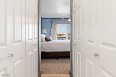 Beautifully maintained two-story townhouse-style offered fully on Deep Creek Golf Club in Florida - for sale on GolfHomes.com, golf home, golf lot