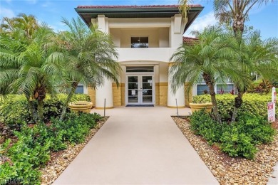 Spacious and updated 2/2 floor plan with private interior on Gateway Golf and Country Club in Florida - for sale on GolfHomes.com, golf home, golf lot