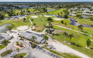 **Charming Lakeview Condo in Active 55+ Community Near Myerlee on Myerlee Country Club in Florida - for sale on GolfHomes.com, golf home, golf lot