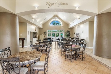 Spacious and updated 2/2 floor plan with private interior on Gateway Golf and Country Club in Florida - for sale on GolfHomes.com, golf home, golf lot