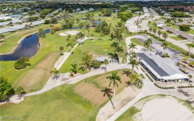 **Charming Lakeview Condo in Active 55+ Community Near Myerlee on Myerlee Country Club in Florida - for sale on GolfHomes.com, golf home, golf lot