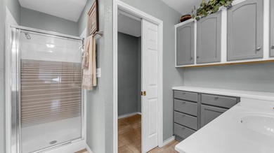 ****THIS HOME HAS AN ASSUMABLE 2.37% Mortgage Loan (upon on Delaware Springs Golf Course in Texas - for sale on GolfHomes.com, golf home, golf lot