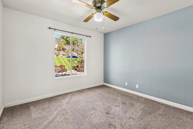 Welcome home! Appealing 4 bedroom /2 bath ranch home in Ramona's on San Vicente Inn and Golf Club in California - for sale on GolfHomes.com, golf home, golf lot