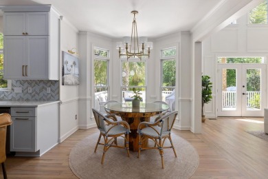 Looking for a marsh view or golf course where your neighbor's on Dunes West Golf Club in South Carolina - for sale on GolfHomes.com, golf home, golf lot