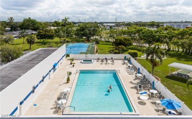 **Charming Lakeview Condo in Active 55+ Community Near Myerlee on Myerlee Country Club in Florida - for sale on GolfHomes.com, golf home, golf lot