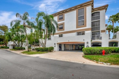 Enjoy the Florida lifestyle in this gorgeous 1st-floor condo in on Boca Grove Golf and Tennis in Florida - for sale on GolfHomes.com, golf home, golf lot