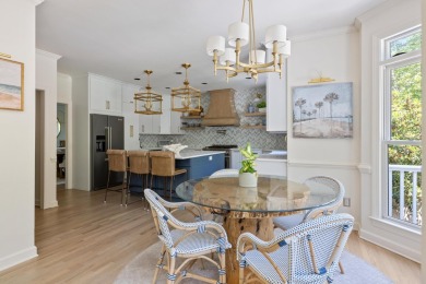 Looking for a marsh view or golf course where your neighbor's on Dunes West Golf Club in South Carolina - for sale on GolfHomes.com, golf home, golf lot