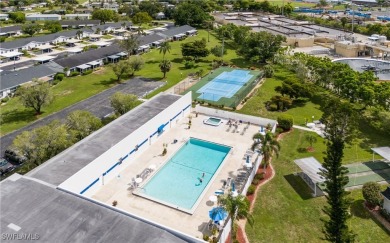 **Charming Lakeview Condo in Active 55+ Community Near Myerlee on Myerlee Country Club in Florida - for sale on GolfHomes.com, golf home, golf lot