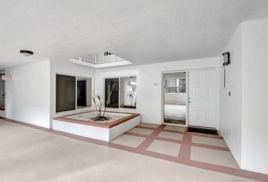 Enjoy the Florida lifestyle in this gorgeous 1st-floor condo in on Boca Grove Golf and Tennis in Florida - for sale on GolfHomes.com, golf home, golf lot