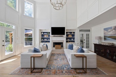 Looking for a marsh view or golf course where your neighbor's on Dunes West Golf Club in South Carolina - for sale on GolfHomes.com, golf home, golf lot