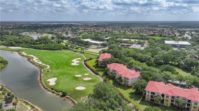 Spacious and updated 2/2 floor plan with private interior on Gateway Golf and Country Club in Florida - for sale on GolfHomes.com, golf home, golf lot
