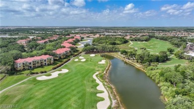 Spacious and updated 2/2 floor plan with private interior on Gateway Golf and Country Club in Florida - for sale on GolfHomes.com, golf home, golf lot