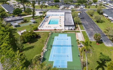 **Charming Lakeview Condo in Active 55+ Community Near Myerlee on Myerlee Country Club in Florida - for sale on GolfHomes.com, golf home, golf lot