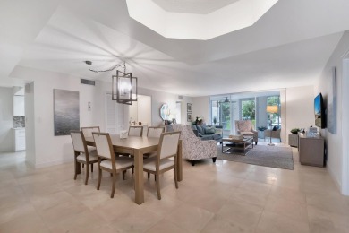 Enjoy the Florida lifestyle in this gorgeous 1st-floor condo in on Boca Grove Golf and Tennis in Florida - for sale on GolfHomes.com, golf home, golf lot