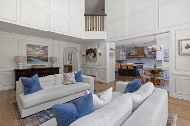 Looking for a marsh view or golf course where your neighbor's on Dunes West Golf Club in South Carolina - for sale on GolfHomes.com, golf home, golf lot