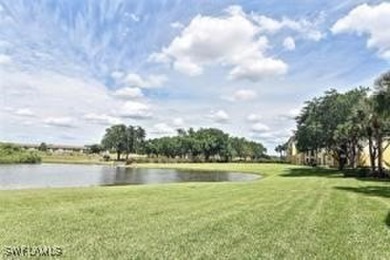 Spacious and updated 2/2 floor plan with private interior on Gateway Golf and Country Club in Florida - for sale on GolfHomes.com, golf home, golf lot