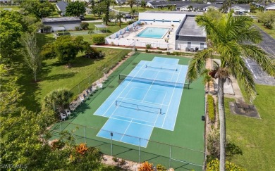 **Charming Lakeview Condo in Active 55+ Community Near Myerlee on Myerlee Country Club in Florida - for sale on GolfHomes.com, golf home, golf lot
