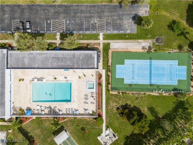 **Charming Lakeview Condo in Active 55+ Community Near Myerlee on Myerlee Country Club in Florida - for sale on GolfHomes.com, golf home, golf lot