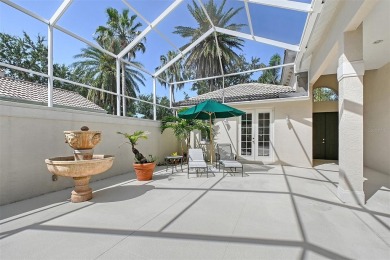 Welcome to The Greens--a quiet, maintenance-free golf course on IMG Academies Golf and Country Club in Florida - for sale on GolfHomes.com, golf home, golf lot
