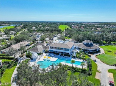 Spacious and updated 2/2 floor plan with private interior on Gateway Golf and Country Club in Florida - for sale on GolfHomes.com, golf home, golf lot