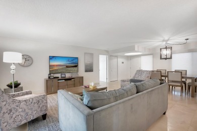 Enjoy the Florida lifestyle in this gorgeous 1st-floor condo in on Boca Grove Golf and Tennis in Florida - for sale on GolfHomes.com, golf home, golf lot